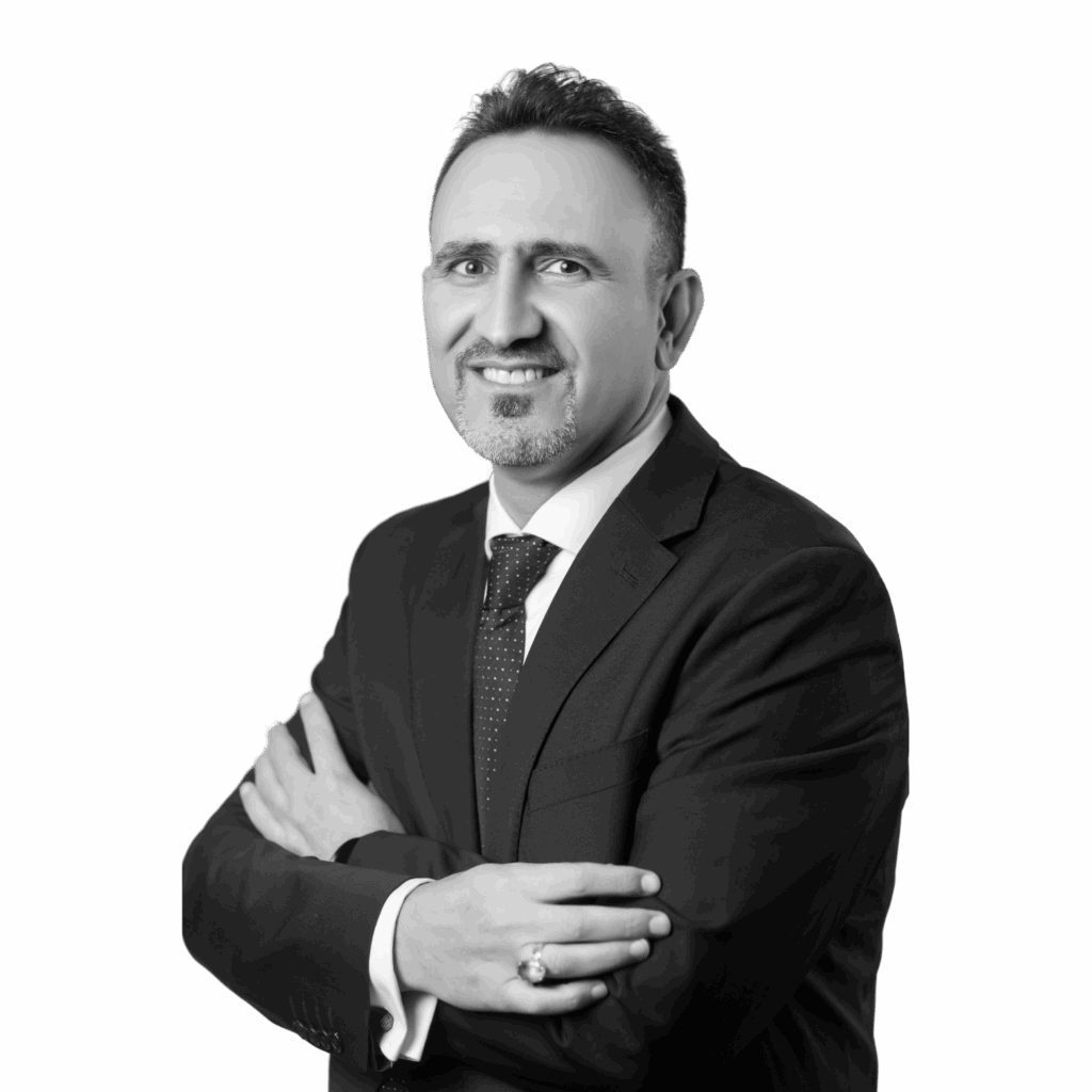 Dr. Alan Ali